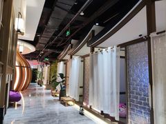 -青水瓦台汤泉(未央店)