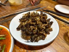 -韩马老王烧烤(西二路店)