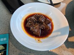 -半天妖烤鱼(新中关购物中心店)