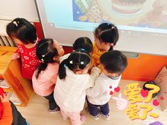 -爱彼格林珑悦幼儿园