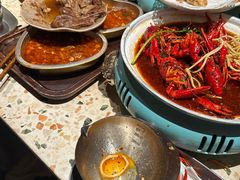 -辣皇朝小龙虾(六一店)