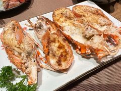 -福樱兰海鲜放题铁板烧(加州店)