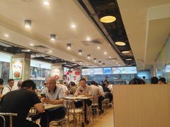 -玲又珑美食(盘福路店)