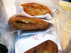 -运栋天马牛肉饼(林科大店)