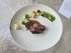 -九献创意菜·新中式(亮马河花园私宴店)