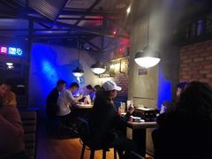大堂-匠子烤鱼(桫椤湾店)