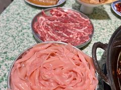 -五里关火锅(牛市口店)