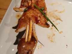 -木屋烧烤(龙湖天街店)