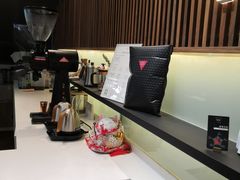 -Manner Coffee(大宁国际商业广场店)