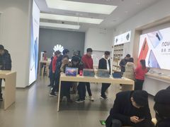 -华为授权服务中心(通州万达广场)