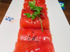 -南拳十三姨·潮汕砂锅粥(世纪金源店)