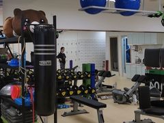 -中田健身工作室(客村店)