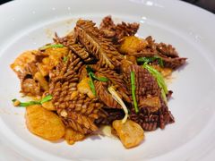 -闫府私房菜·百年鲁菜(恒隆店)