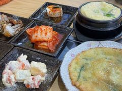 -真情鲍鱼海鲜汤