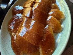 -西安凯悦酒店·湖畔中餐厅