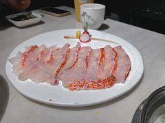 -围炉夜话·潮汕卤水火锅(榕江店)