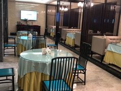 大堂-程新大酒店(常州龙虎塘店)