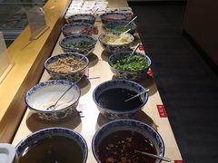 -袁记串串香(四平路店)