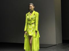 -欢乐海岸椰林沙滩-2025湾区超级灯会