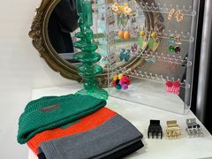 -forever studio女装工作室(中贸广场店)