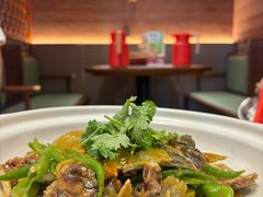 -巡耕记·湖南土菜(长湖店)