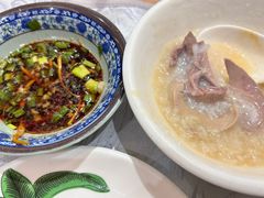 -丰尔粥食·粥底火锅·桑拿鸡(大良总店)