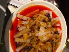 -缪氏川菜(深圳北站缤果空间店)