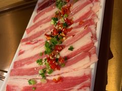 澳洲牛五花-么子烤肉(化龙池店)