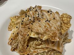 -月福京味斋·烤鸭店·北京菜(鼓楼总店)