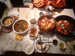 -绿茶餐厅(昆明世纪金源店)