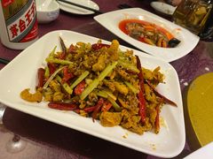 -燕春楼(海河华鼎店)