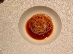 -Le Bernardin