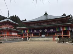 -比叡山