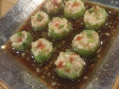 -嘉旺港式茶餐厅(延长中路店)