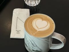 -Nectar One Cafe(勇烈路n1店)