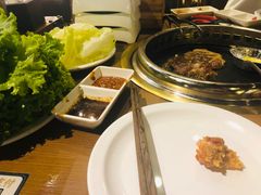-火炉火自助餐(悠唐购物中心店)