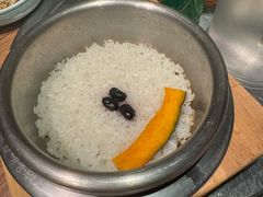 -王妃家(明洞中央店)