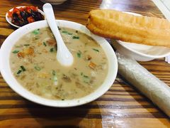 -阊门姚记豆浆(旧学前直营店)