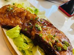 -五号茶居·新派粤菜·岭南五号酒店(沿江中路店)