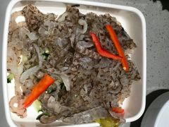 -半天妖烤鱼(西铁营万达店)