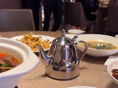 -艳阳天·非遗楚菜(武汉客厅店)