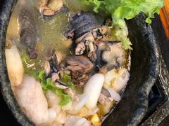-滇藏石锅宴(崇仁巷老店)