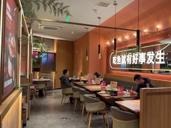 -鱼酷活鱼烤鱼(静安大融城店)