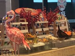 -菲住布渴酒店自助餐厅(阿里巴巴西溪园区店)