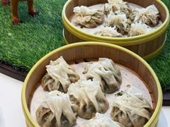 -郭靖内蒙菜·烤全羊·烧烤(望京旗舰店)