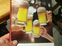 -聚点串吧·北京烧烤(公益西桥店)