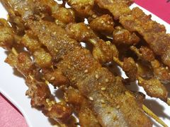 -一个叫川的地方(麒麟新天地店)
