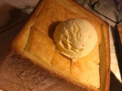 面包诱惑-绿茶餐厅(乐峰广场店)