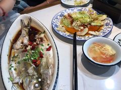 -乌记大厨餐厅