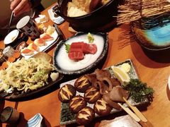 -千代武日本料理(开发区店)
